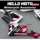 Honda CBR 600RR 2005-2006 Fairing P/N 1B76