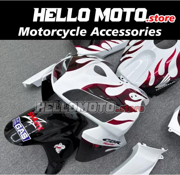 Honda CBR 600RR 2005-2006 Fairing P/N 1B76