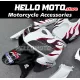 Honda CBR 600RR 2005-2006 Fairing P/N 1B76
