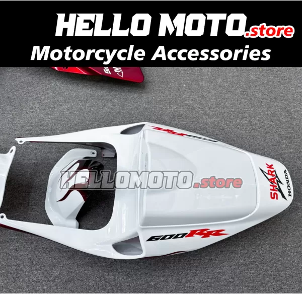 Honda CBR 600RR 2005-2006 Fairing P/N 1B76