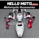 Honda CBR 600RR 2005-2006 Fairing P/N 1B76