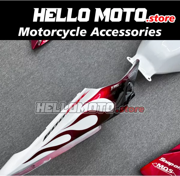 Honda CBR 600RR 2005-2006 Fairing P/N 1B76