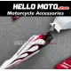Honda CBR 600RR 2005-2006 Fairing P/N 1B76