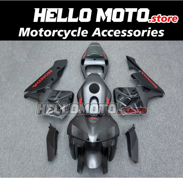 Honda CBR 600RR 2005-2006 Fairing P/N 1B64