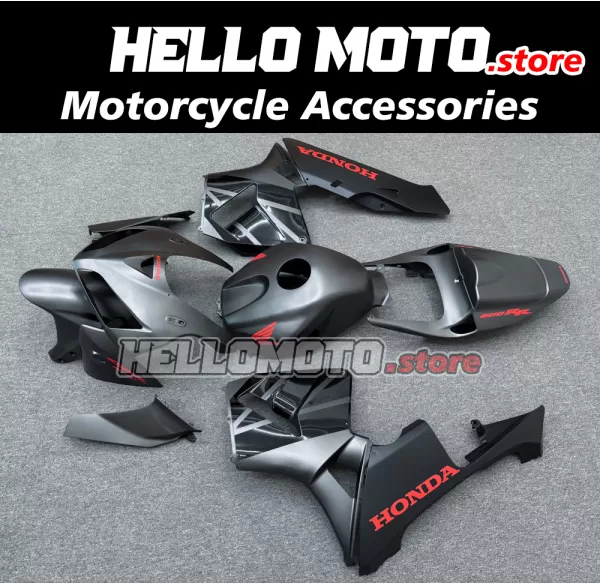 Honda CBR 600RR 2005-2006 Fairing P/N 1B64