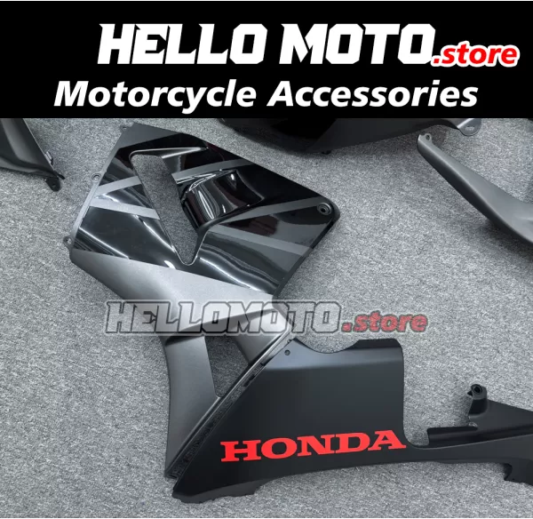 Honda CBR 600RR 2005-2006 Fairing P/N 1B64