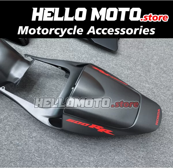 Honda CBR 600RR 2005-2006 Fairing P/N 1B64
