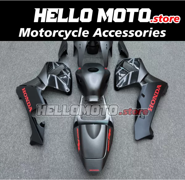 Honda CBR 600RR 2005-2006 Fairing P/N 1B64