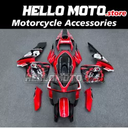 Honda CBR 600RR 2005-2006 Fairing P/N 1B77