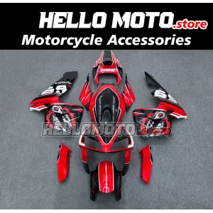 Honda CBR 600RR 2005-2006 Fairing P/N 1B77