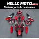 Honda CBR 600RR 2005-2006 Fairing P/N 1B77