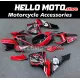 Honda CBR 600RR 2005-2006 Fairing P/N 1B77