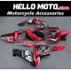 Honda CBR 600RR 2005-2006 Fairing P/N 1B77