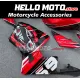 Honda CBR 600RR 2005-2006 Fairing P/N 1B77