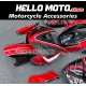 Honda CBR 600RR 2005-2006 Fairing P/N 1B77