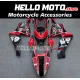 Honda CBR 600RR 2005-2006 Fairing P/N 1B77