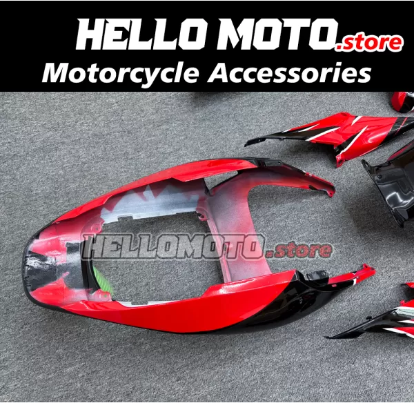 Honda CBR 600RR 2005-2006 Fairing P/N 1B77