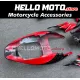 Honda CBR 600RR 2005-2006 Fairing P/N 1B77