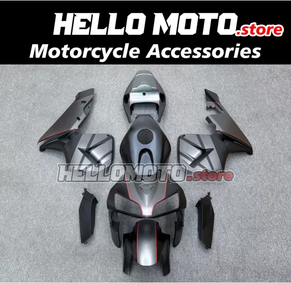 Honda CBR 600RR 2005-2006 Fairing P/N 1B78 Honda CBR 600RR 2005-2006 Fairing P/N 1B78