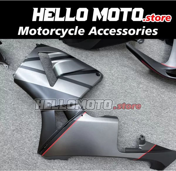 Honda CBR 600RR 2005-2006 Fairing P/N 1B78 Honda CBR 600RR 2005-2006 Fairing P/N 1B78