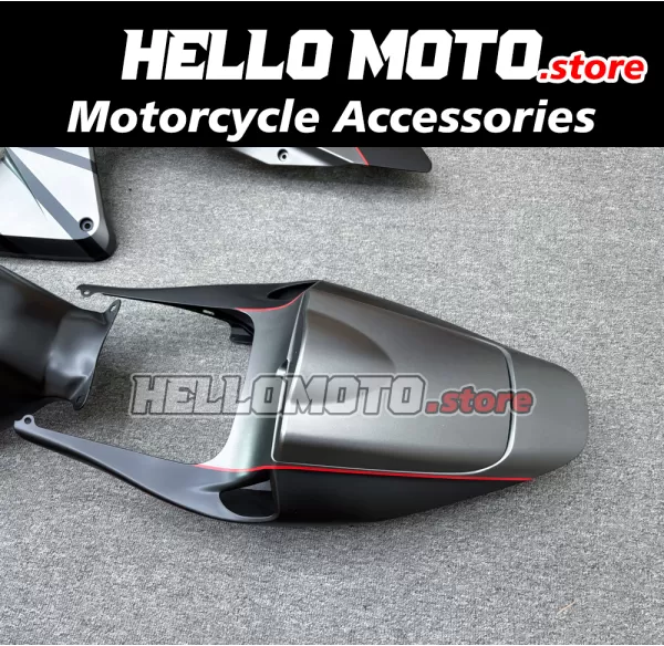 Honda CBR 600RR 2005-2006 Fairing P/N 1B78 Honda CBR 600RR 2005-2006 Fairing P/N 1B78