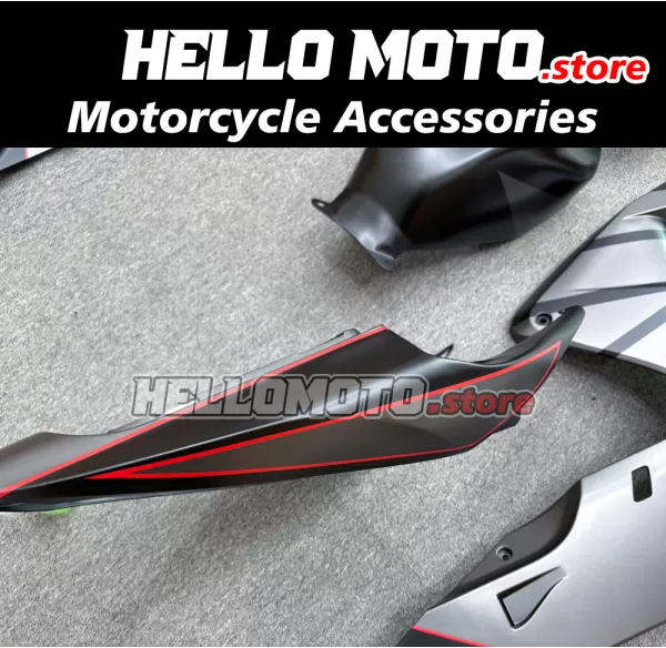 Honda CBR 600RR 2005-2006 Fairing P/N 1B78 Honda CBR 600RR 2005-2006 Fairing P/N 1B78
