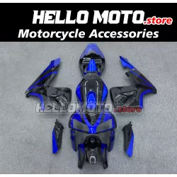 Honda CBR 600RR 2005-2006 Fairing P/N 1B79 Honda CBR 600RR 2005-2006 Fairing P/N 1B79