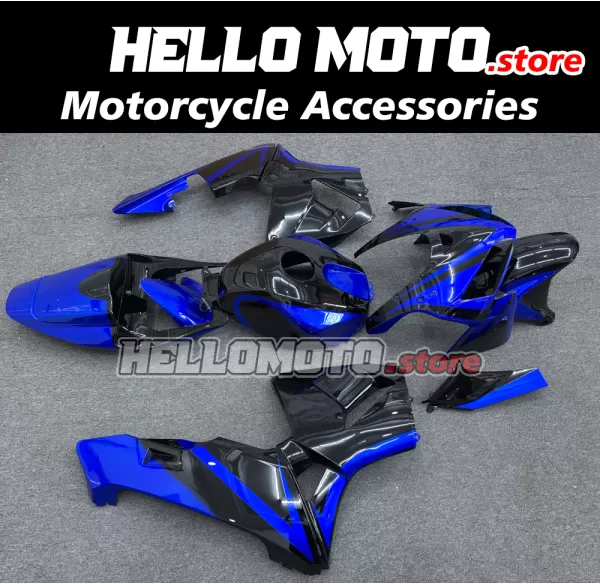 Honda CBR 600RR 2005-2006 Fairing P/N 1B79 Honda CBR 600RR 2005-2006 Fairing P/N 1B79