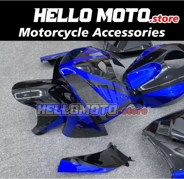 Honda CBR 600RR 2005-2006 Fairing P/N 1B79 Honda CBR 600RR 2005-2006 Fairing P/N 1B79