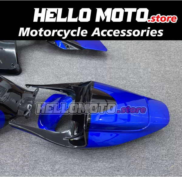 Honda CBR 600RR 2005-2006 Fairing P/N 1B79 Honda CBR 600RR 2005-2006 Fairing P/N 1B79