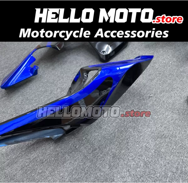 Honda CBR 600RR 2005-2006 Fairing P/N 1B79 Honda CBR 600RR 2005-2006 Fairing P/N 1B79