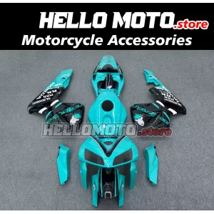 Honda CBR 600RR 2005-2006 Fairing P/N 1B45 Honda CBR 600RR 2005-2006 Fairing P/N 1B45