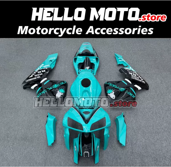 Honda CBR 600RR 2005-2006 Fairing P/N 1B45 Honda CBR 600RR 2005-2006 Fairing P/N 1B45