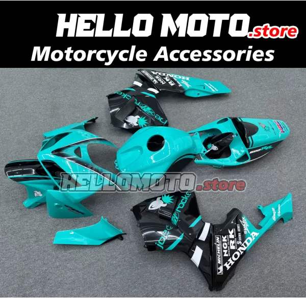 Honda CBR 600RR 2005-2006 Fairing P/N 1B45 Honda CBR 600RR 2005-2006 Fairing P/N 1B45
