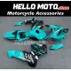 Honda CBR 600RR 2005-2006 Fairing P/N 1B45 Honda CBR 600RR 2005-2006 Fairing P/N 1B45