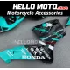 Honda CBR 600RR 2005-2006 Fairing P/N 1B45 Honda CBR 600RR 2005-2006 Fairing P/N 1B45