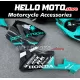 Honda CBR 600RR 2005-2006 Fairing P/N 1B45 Honda CBR 600RR 2005-2006 Fairing P/N 1B45