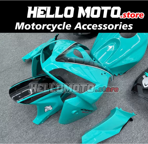 Honda CBR 600RR 2005-2006 Fairing P/N 1B45 Honda CBR 600RR 2005-2006 Fairing P/N 1B45