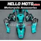 Honda CBR 600RR 2005-2006 Fairing P/N 1B45 Honda CBR 600RR 2005-2006 Fairing P/N 1B45