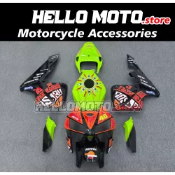 Honda CBR 600RR 2005-2006 Fairing P/N 1B31