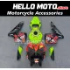 Honda CBR 600RR 2005-2006 Fairing P/N 1B31 Honda CBR 600RR 2005-2006 Fairing P/N 1B31