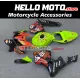 Honda CBR 600RR 2005-2006 Fairing P/N 1B31 Honda CBR 600RR 2005-2006 Fairing P/N 1B31
