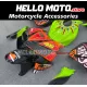 Honda CBR 600RR 2005-2006 Fairing P/N 1B31 Honda CBR 600RR 2005-2006 Fairing P/N 1B31