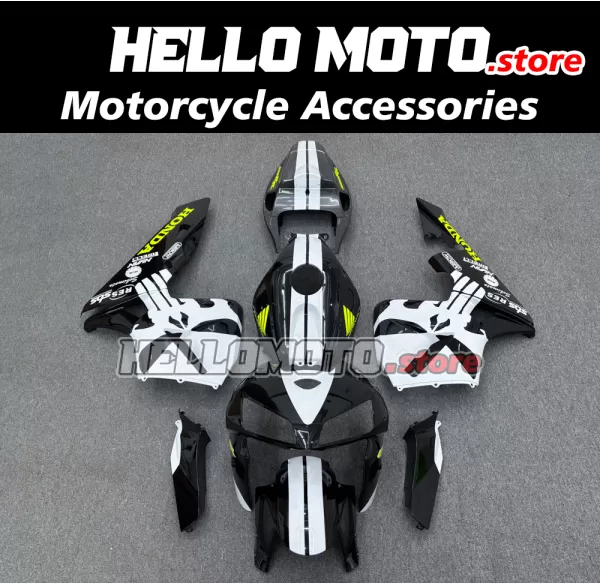 Honda CBR 600RR 2005-2006 Fairing P/N 1B80