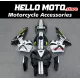 Honda CBR 600RR 2005-2006 Fairing P/N 1B80