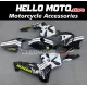 Honda CBR 600RR 2005-2006 Fairing P/N 1B80