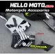 Honda CBR 600RR 2005-2006 Fairing P/N 1B80
