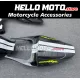 Honda CBR 600RR 2005-2006 Fairing P/N 1B80