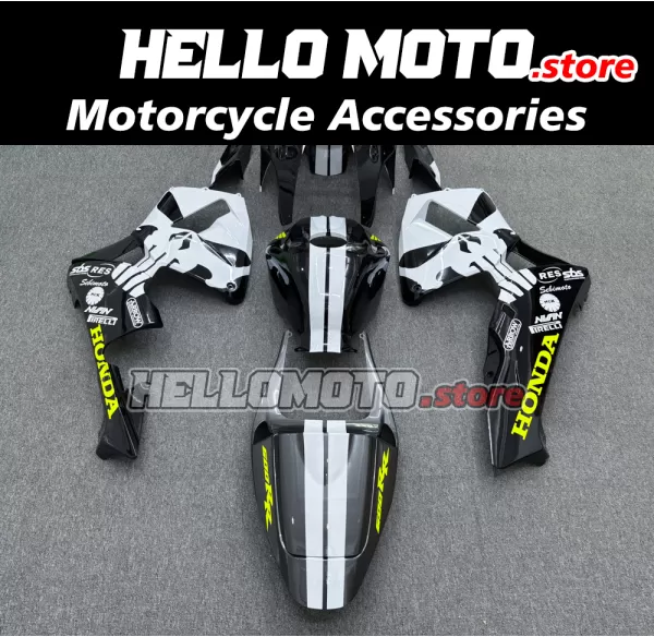Honda CBR 600RR 2005-2006 Fairing P/N 1B80