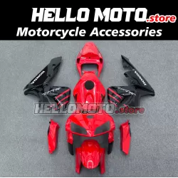 Honda CBR 600RR 2005-2006 Fairing P/N 1B81